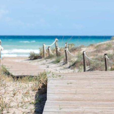 V&M Canet Canet d'En Berenguer Екстериор снимка