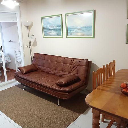 V&M Canet Canet d'En Berenguer Екстериор снимка