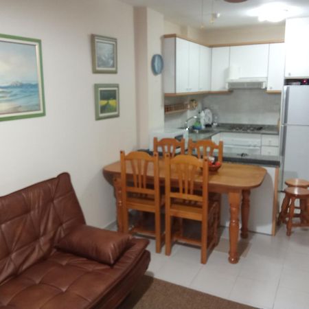 V&M Canet Canet d'En Berenguer Екстериор снимка