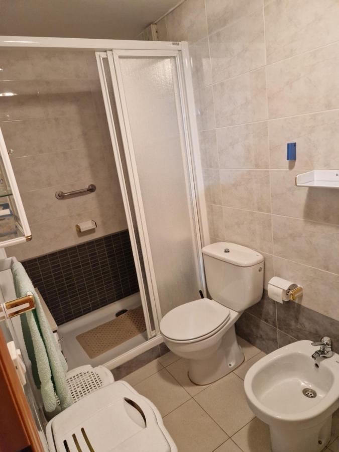 V&M Canet Canet d'En Berenguer Екстериор снимка