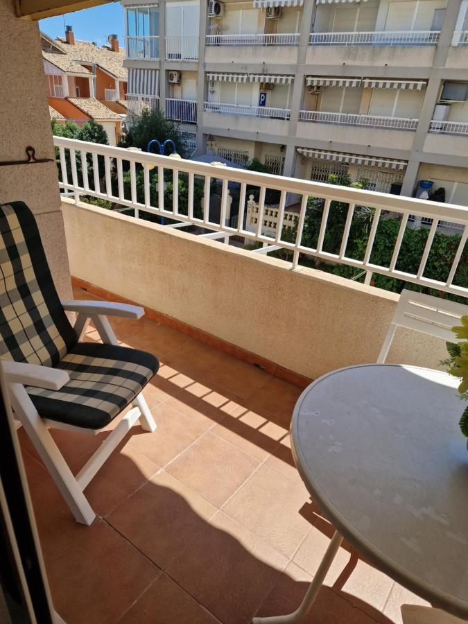 V&M Canet Canet d'En Berenguer Екстериор снимка