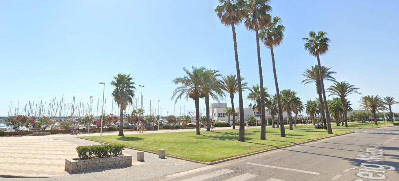 V&M Canet Canet d'En Berenguer Екстериор снимка