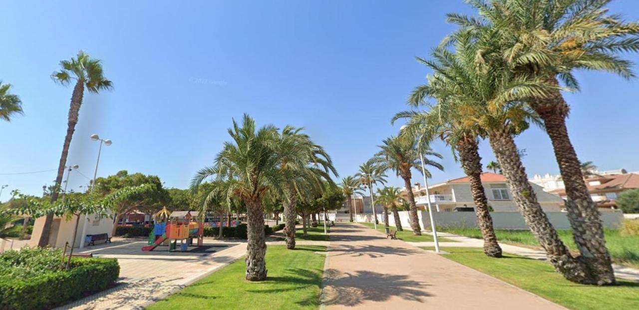 V&M Canet Canet d'En Berenguer Екстериор снимка