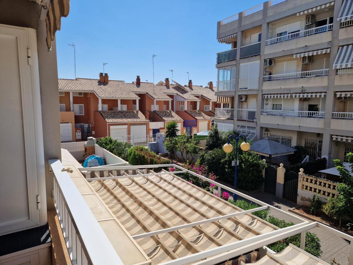 V&M Canet Canet d'En Berenguer Екстериор снимка