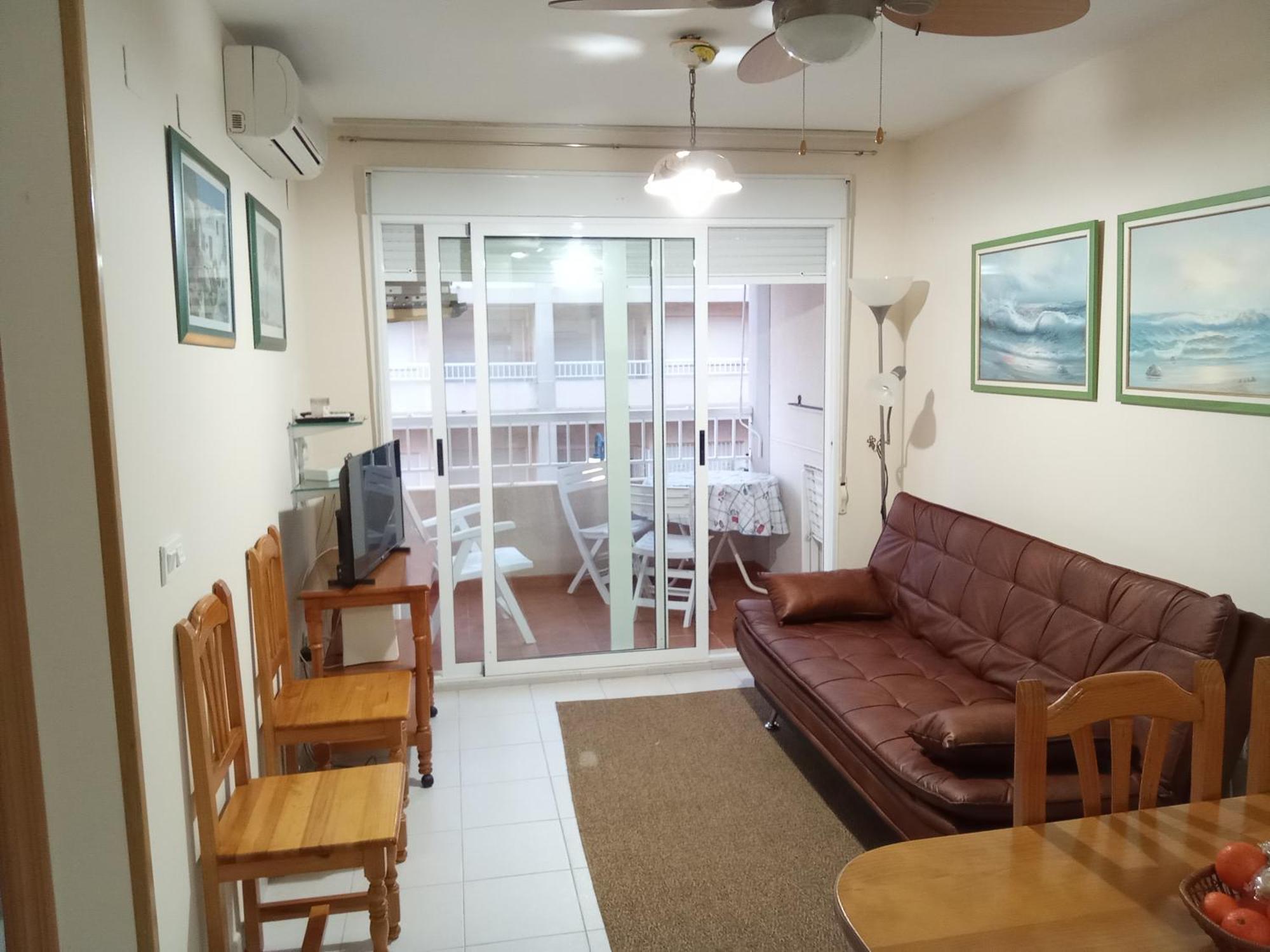 V&M Canet Canet d'En Berenguer Екстериор снимка